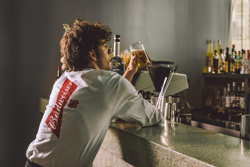 HYPEBEAST 打造 BUDXUNDEFEATED 系列搭配特輯