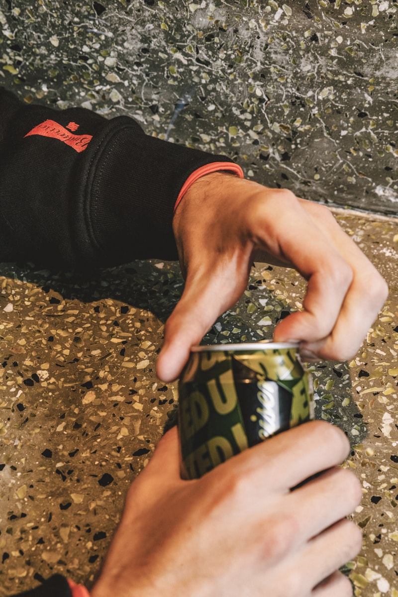 HYPEBEAST 打造 BUDXUNDEFEATED 系列搭配特輯