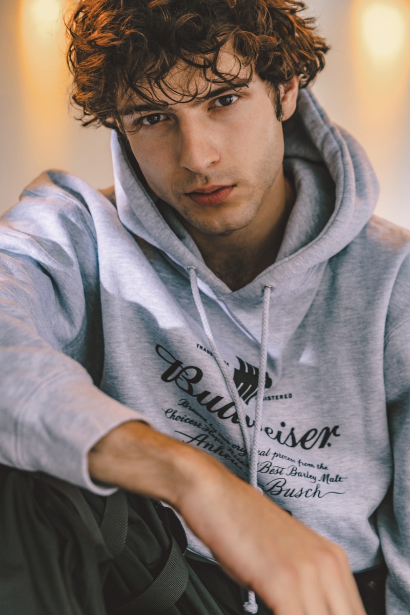 HYPEBEAST 打造 BUDXUNDEFEATED 系列搭配特輯