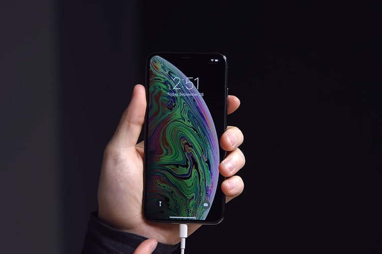 問題不斷?iPhone XS 再遭用戶指出充電功能瑕疵