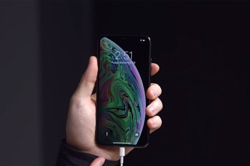 問題不斷？iPhone XS 再遭用戶指出充電功能瑕疵