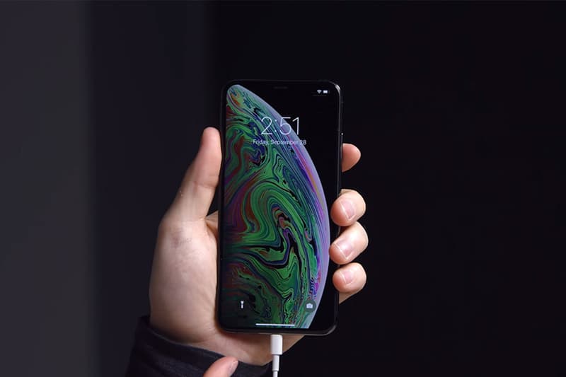 問題不斷?iPhone XS 再遭用戶指出充電功能瑕疵