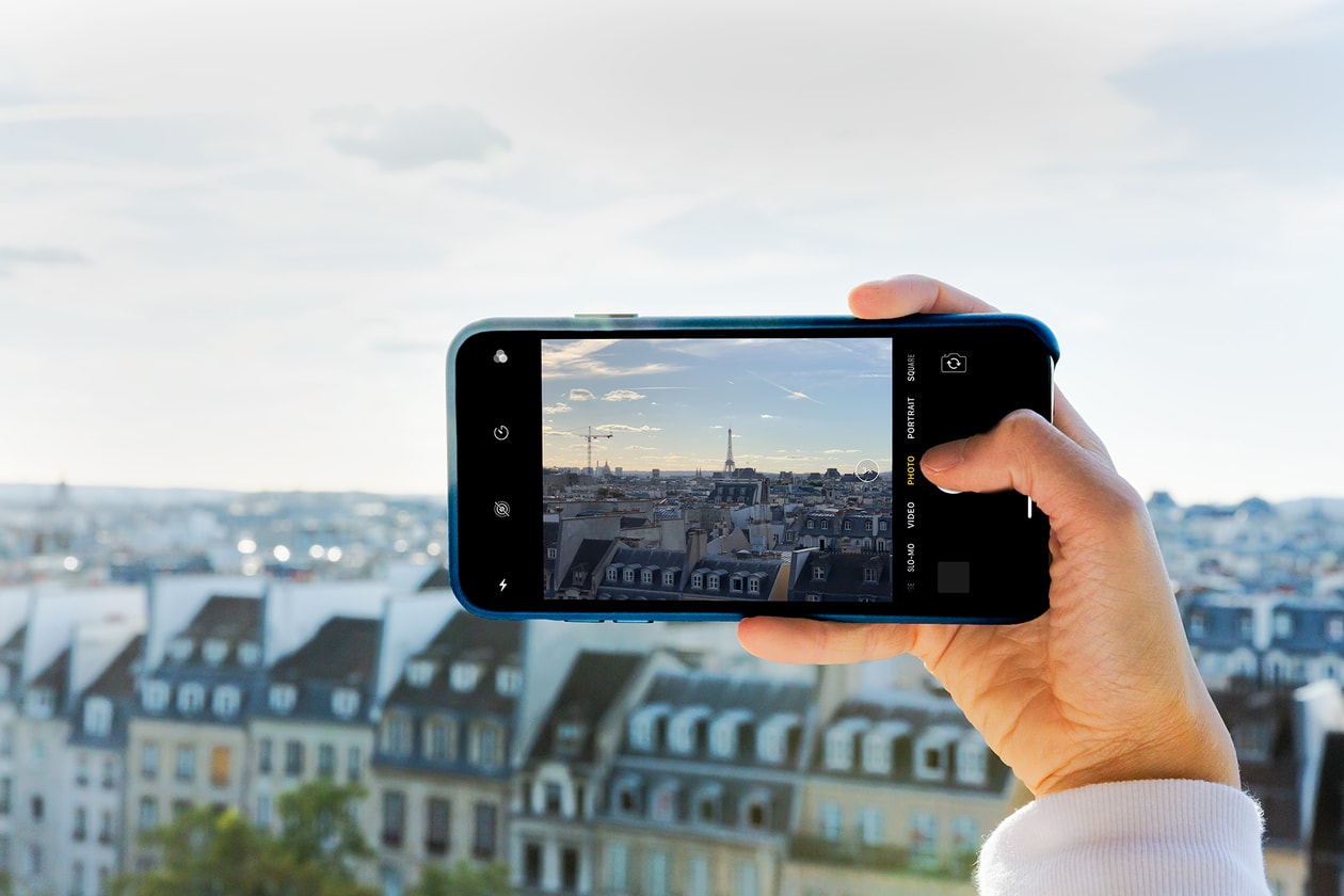 巴黎實測 iPhone XS Max 攝影功能