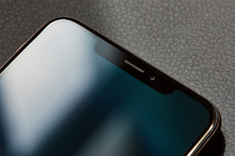 理想與現實－用戶投訴 iPhone XS 前置鏡頭過份美顏