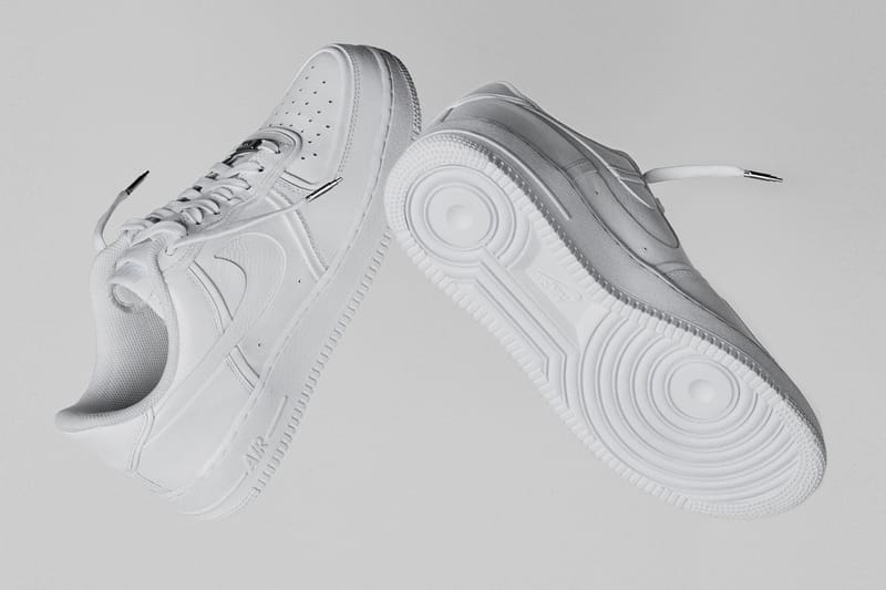 john elliott x nike air force 1