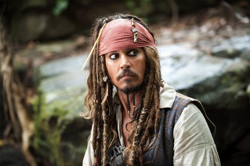不再續航 − Disney 傳出將重啟《Pirates of the Caribbean》系列電影