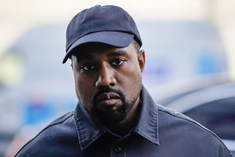 爭議發言過後 Kanye West 再次刪除個人 Instagram 與 Twitter!?