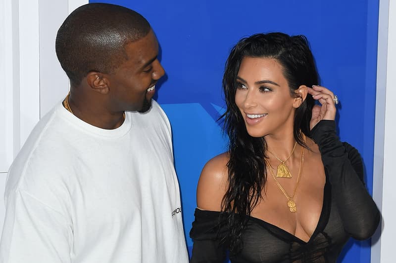 愛妻典範-Kim Kardashian 爆料 Kanye West 送上一百萬美元作為母親節禮物