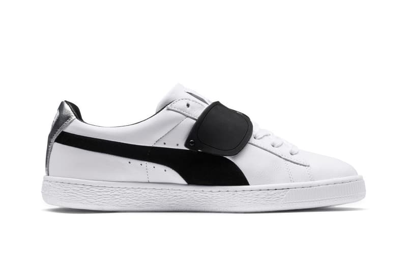 Karl Lagerfeld x PUMA Suede 50 週年聯乘別注系列登場
