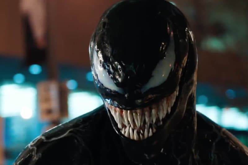 雪上加霜!Lady Gaga 粉絲群起給予《Venom》負評