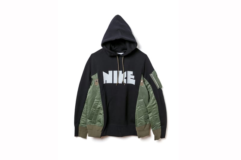 Lane Crawford 獨佔 sacai 期間限定店 "walk-in" 即將開催