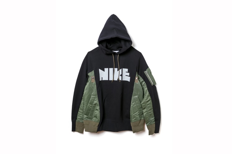 Lane Crawford 獨佔 sacai 期間限定店 "walk-in" 即將開催