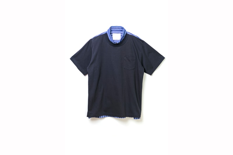 Lane Crawford 獨家迎來 sacai 期間限定店 "walk-in"