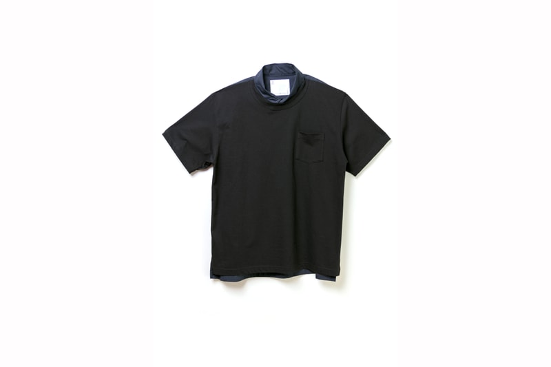 Lane Crawford 獨家迎來 sacai 期間限定店 "walk-in"