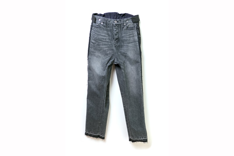 Lane Crawford 獨家迎來 sacai 期間限定店 "walk-in"