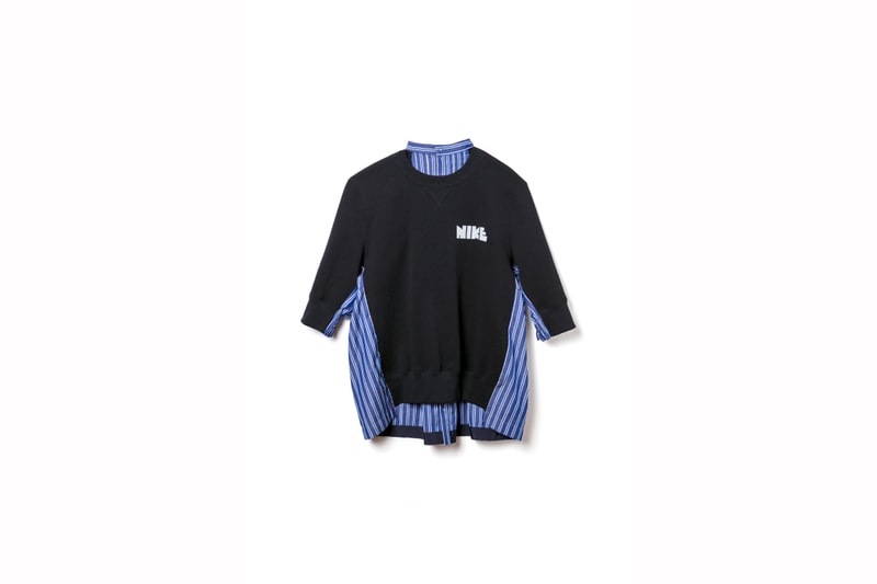 Lane Crawford 獨家迎來 sacai 期間限定店 "walk-in"