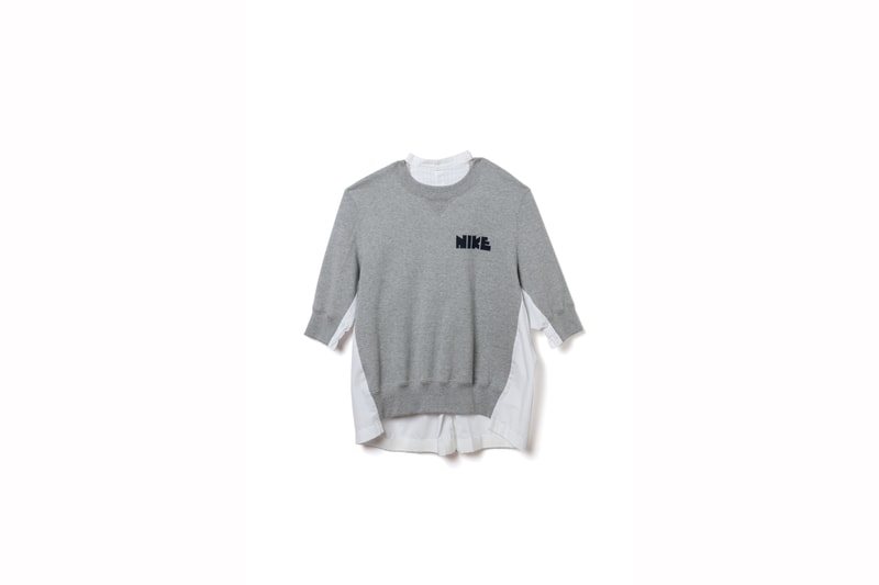 Lane Crawford 獨家迎來 sacai 期間限定店 "walk-in"