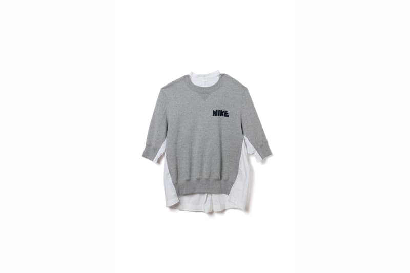 Lane Crawford 獨家迎來 sacai 期間限定店 "walk-in"