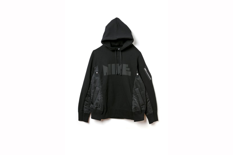 Lane Crawford 獨家迎來 sacai 期間限定店 "walk-in"