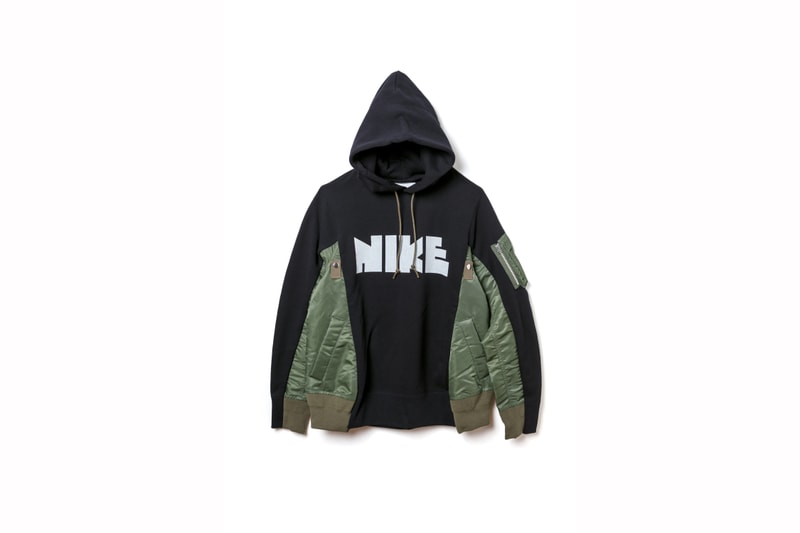 Lane Crawford 獨家迎來 sacai 期間限定店 "walk-in"