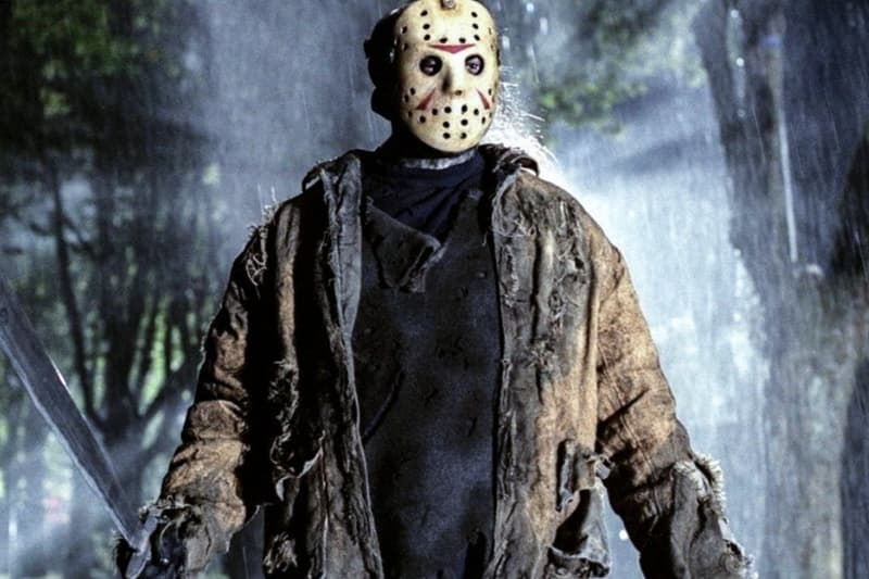 LeBron James 將重啟美國經典恐怖電影系列《Friday the 13th》!?