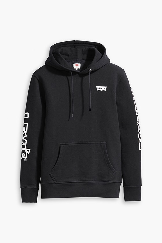 米奇 90 周年-Levi’s x Mickey Mouse 別注系列「True Original」