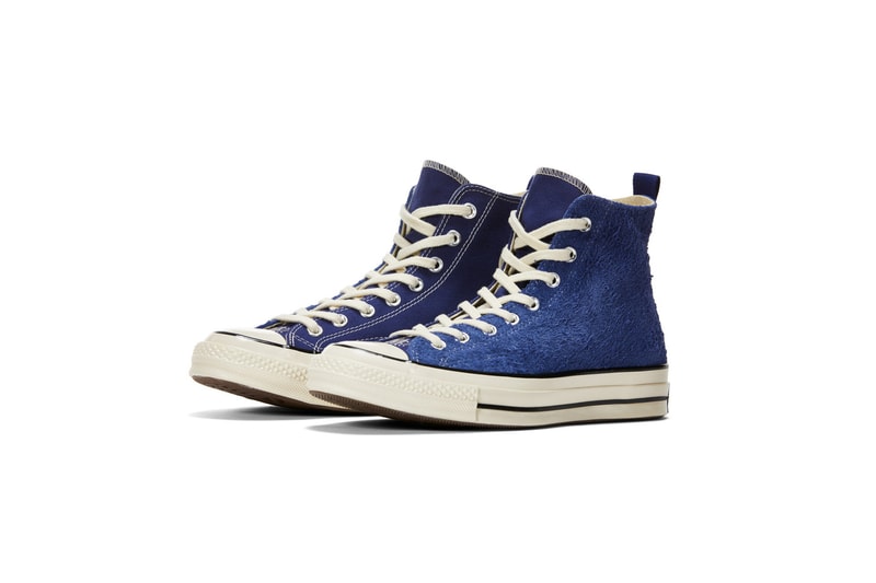 MADNESS x Converse 全新聯乘 Chuck 70 台灣發售情報公開