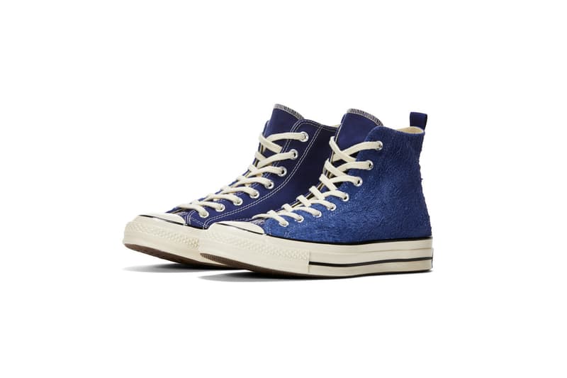 MADNESS x Converse 全新聯乘 Chuck 70 台灣發售情報公開