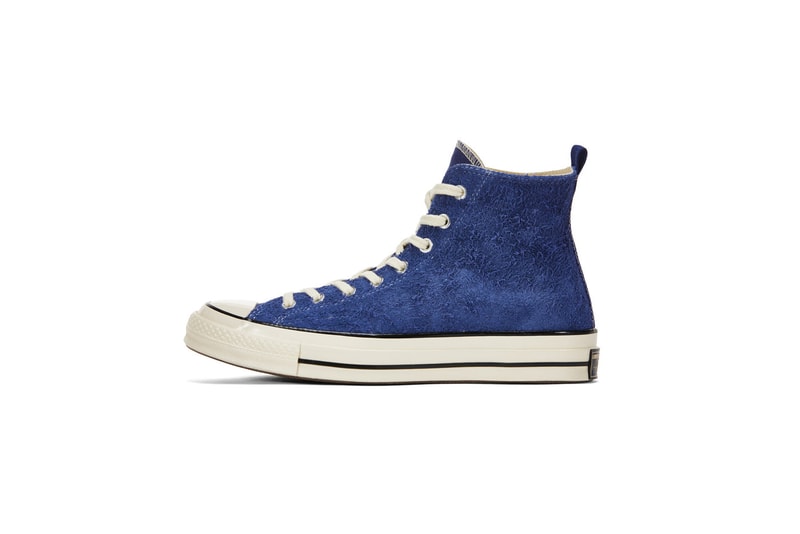 MADNESS x Converse 全新聯乘 Chuck 70 台灣發售情報公開