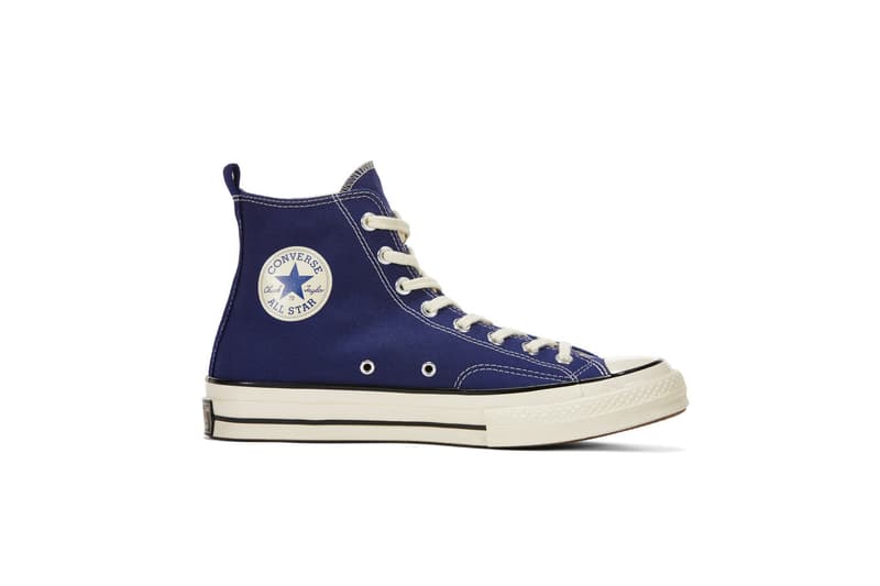 MADNESS x Converse 全新聯乘 Chuck 70 台灣發售情報公開