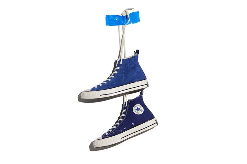 MADNESS x Converse 全新聯乘 Chuck 70 台灣發售情報公開