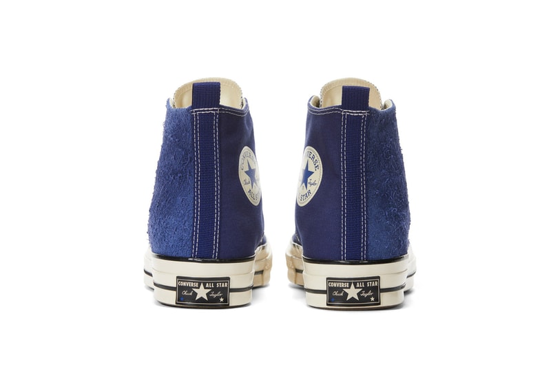 MADNESS x Converse 全新聯乘 Chuck 70 台灣發售情報公開