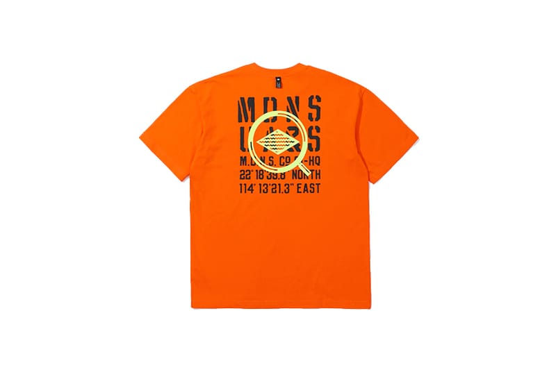 UNITED ARROWS & SONS x MADNESS 最新聯乘系列正式發佈