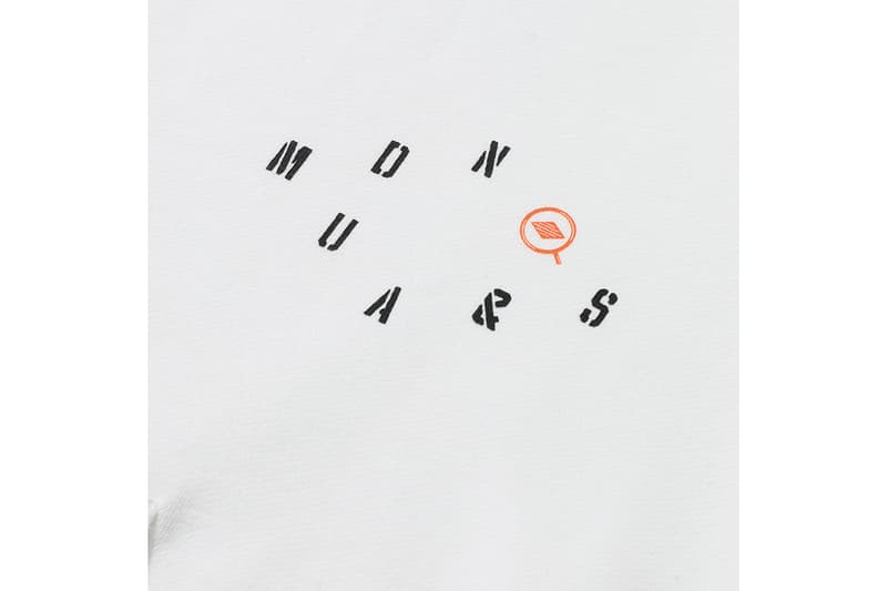 UNITED ARROWS & SONS x MADNESS 最新聯乘系列正式發佈