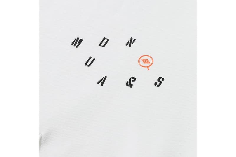 UNITED ARROWS & SONS x MADNESS 最新聯乘系列正式發佈