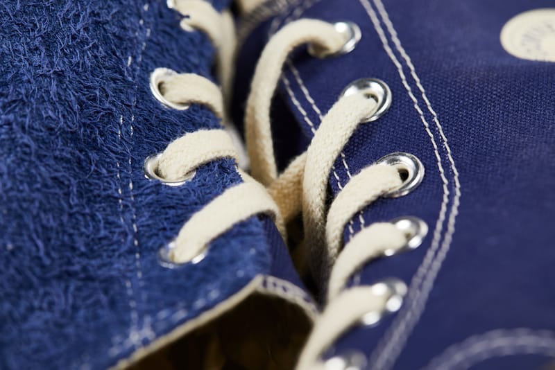 MADNESS x Converse 全新聯乘 Chuck 70 發售詳情公佈