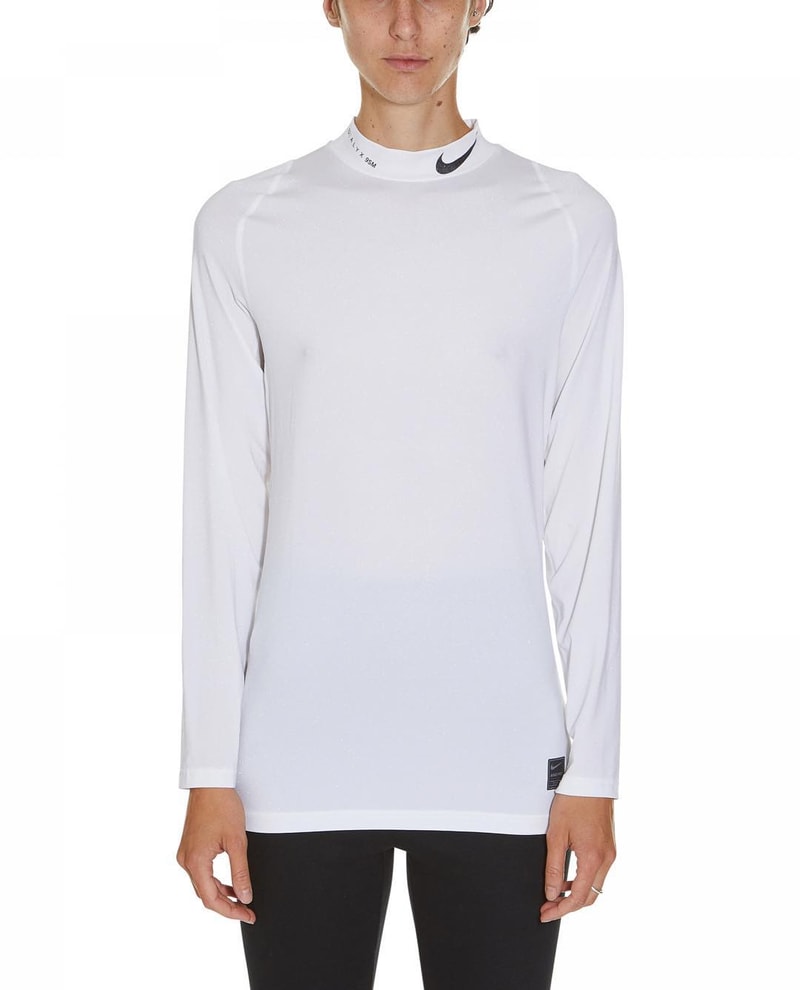 1017 ALYX 9SM x Nike 全新 Essentials 聯乘系列更多細節曝光