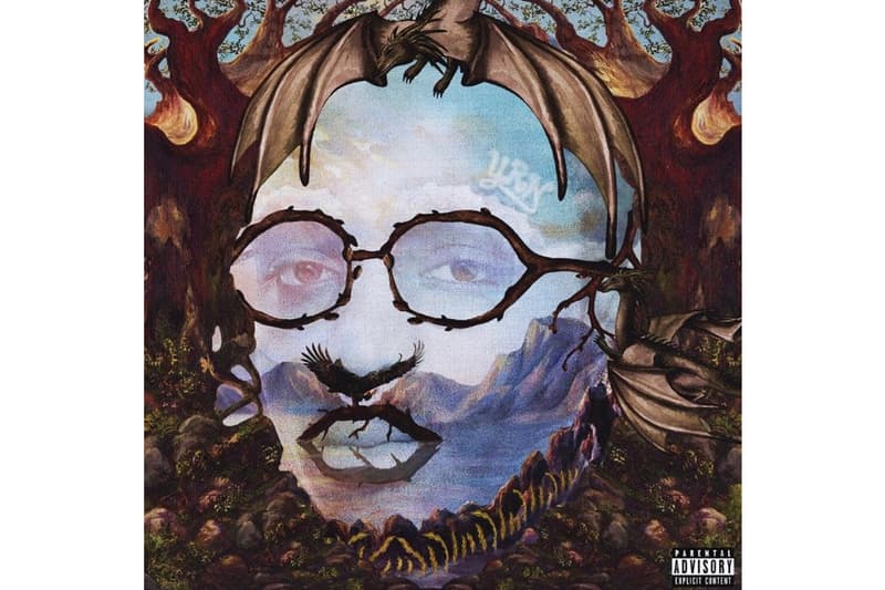 Migos 成員 Quavo 首張個人專輯《Quavo Huncho》正式推出