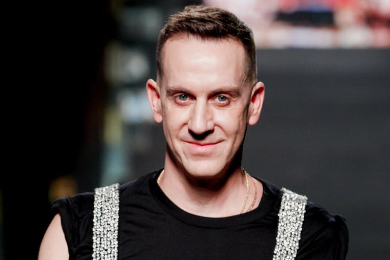 為何與 H&M 合作？HYPEBEAST 專訪 Jeremy Scott 獨家解析