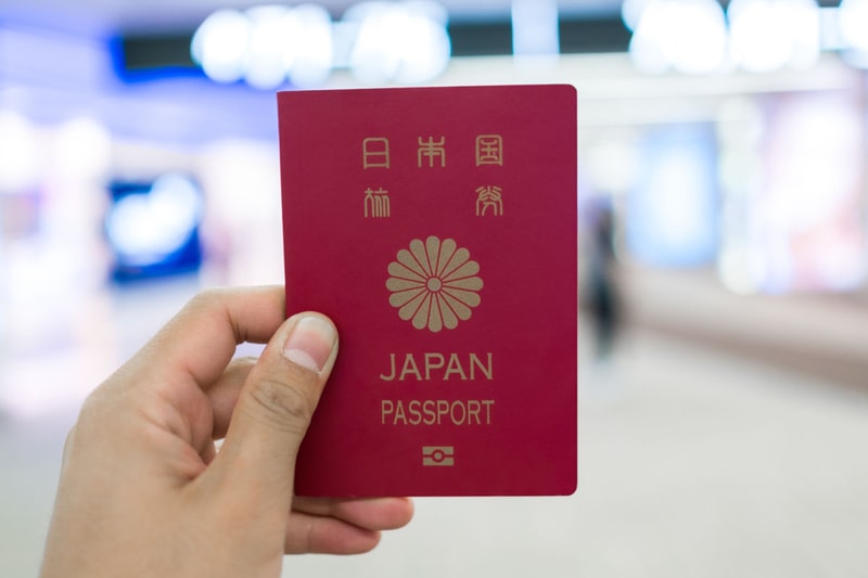 亨氏護照指數公佈 2018 年全球最強護照排名
