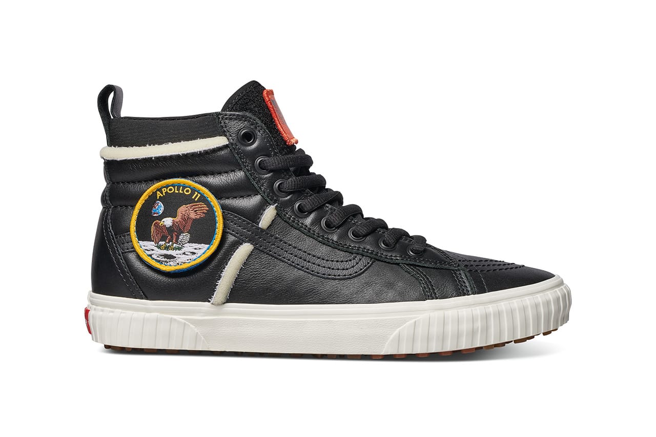 vans space voyager shoes