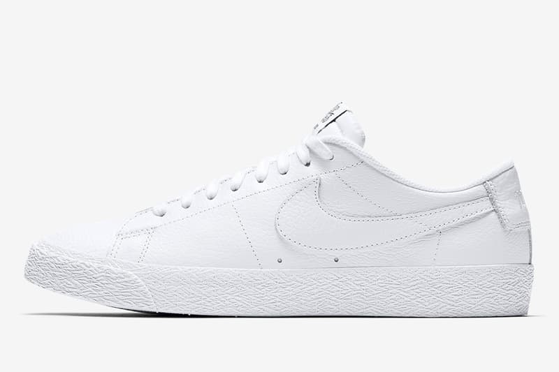Nike SB x NBA 秋冬聯名系列鞋款完整公佈