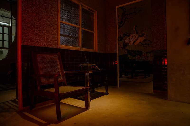 率先走進 Necessity Sense 2018 最新秋冬「Closed Window」預覽