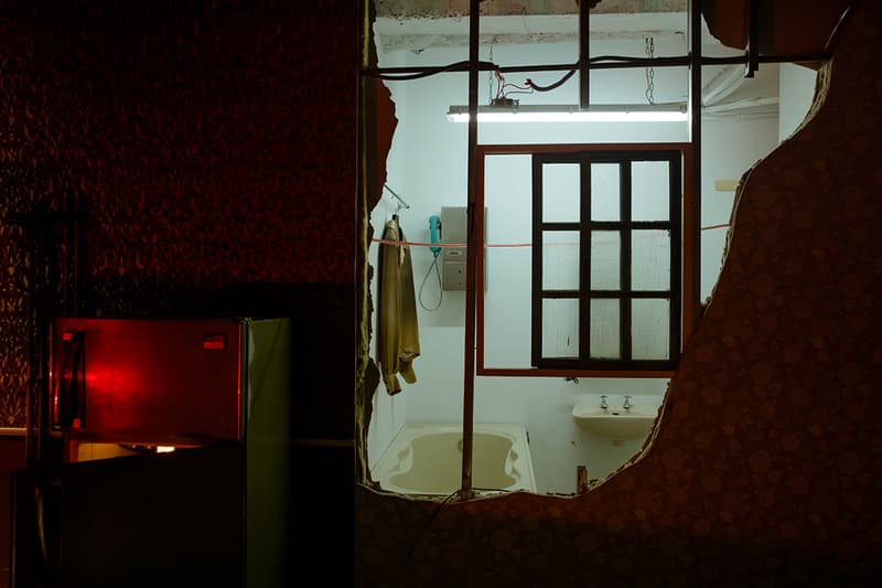 率先走進 Necessity Sense 2018 最新秋冬「Closed Window」預覽