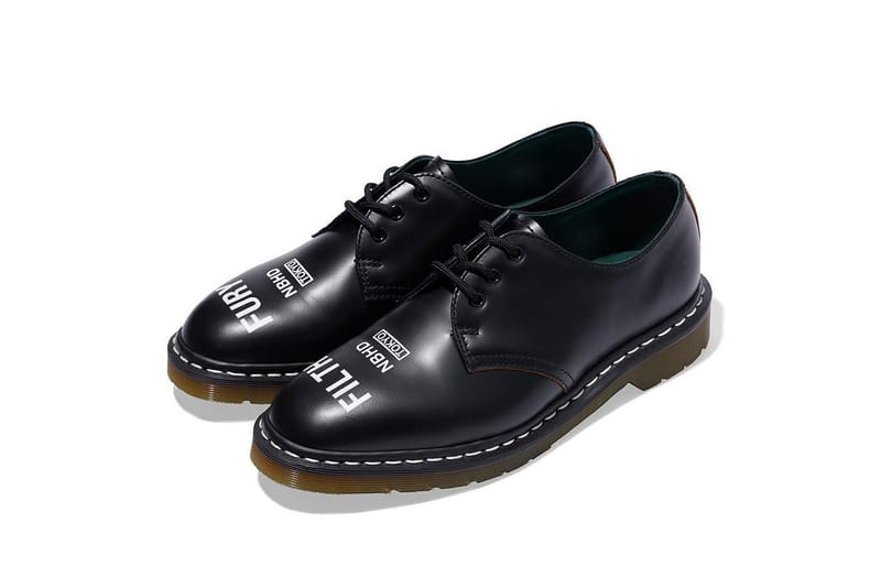 dr martens neighbourhood