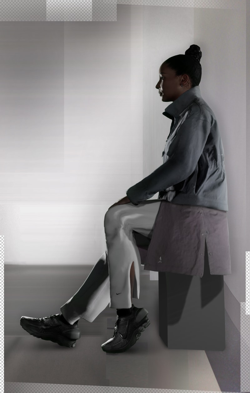 Nike x A-COLD-WALL* 2018 全新聯乘別注系列正式發佈