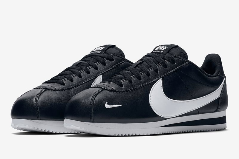 有多少個剔？Nike 推出全新設計 Cortez 鞋款