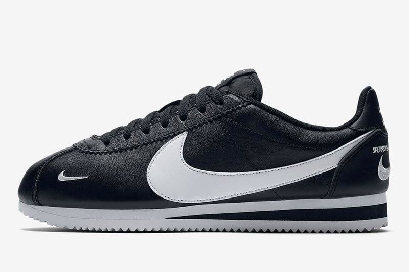 有多少個剔？Nike 推出全新設計 Cortez 鞋款