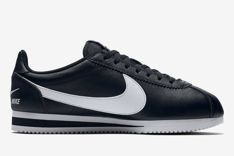 有多少個剔？Nike 推出全新設計 Cortez 鞋款