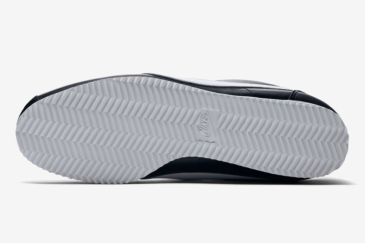 有多少個剔？Nike 推出全新設計 Cortez 鞋款